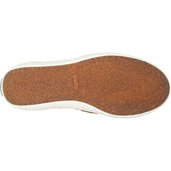 Taos Women's Upward Loafer Steel/Taupe Multi - Size 7.5 NWOT - Picture 5 of 6